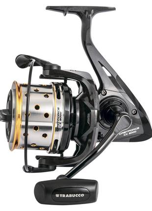Котушка trabucco castforce cx surf 8000 ultra light