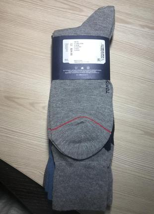 Мужские носки tommy hilfiger3 фото