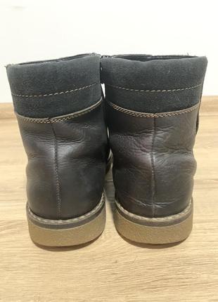 Зимові черевики rieker 40p 3