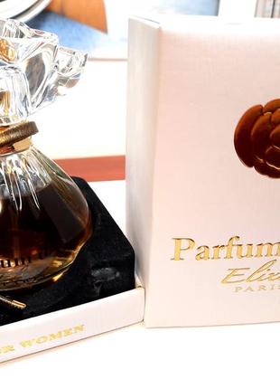 Парфумована вода kristel saint martin parfum d'or elixir, 60 мл оригінал!