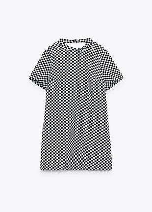 Платье от zara 4