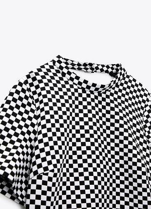 Платье от zara 5