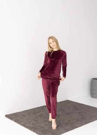 Спортивний костюм для прогулянок та дому ❤️