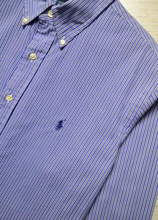 Рубашка polo ralph lauren4 фото