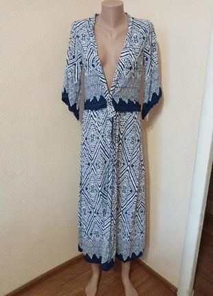 Накидка пляжна missguided