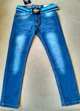 Джинси туфлі на хлопчика. угорщина. р-ри 134-164