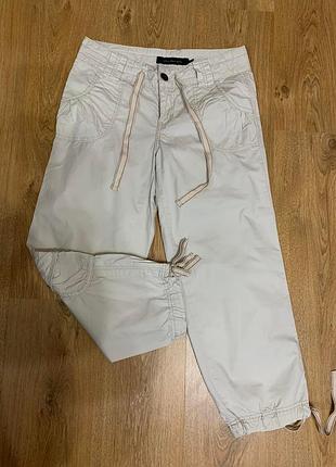 Бриджи calvin klein в отличном состоянии