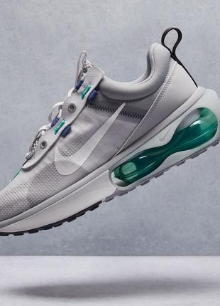 Кросівки nike air max 2021 (оригінал)