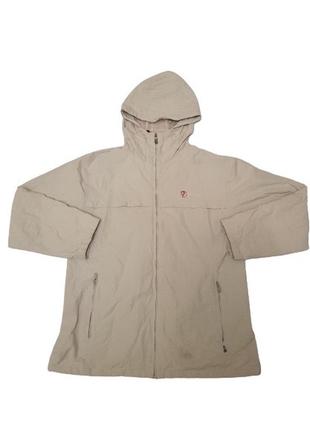Куртка fjäll räven