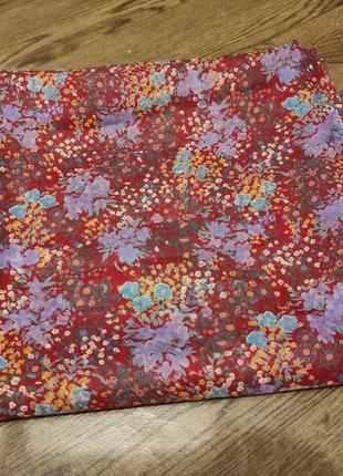 Ткань креп-шифон.3 фото