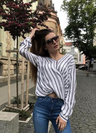 Сорочка-блузка