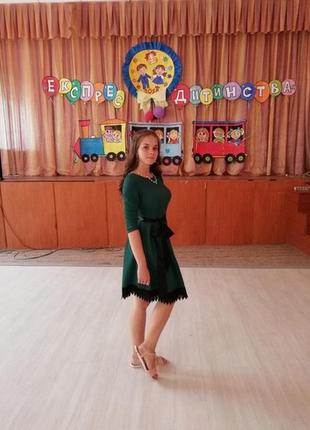 Платье 2