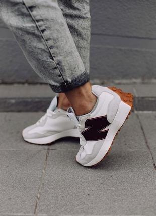 Кроссовки женские нью баланс new balance