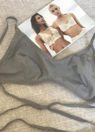 Бралетт victoria's secret (xs)