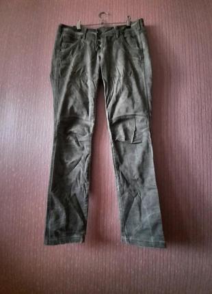 Дизайнерські штани nile