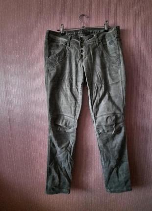 Дизайнерские штаны  nile5 фото