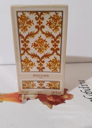 Rochas "madame rochas"-parfum 7,5ml2 фото