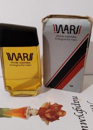 "war"-edc 100ml