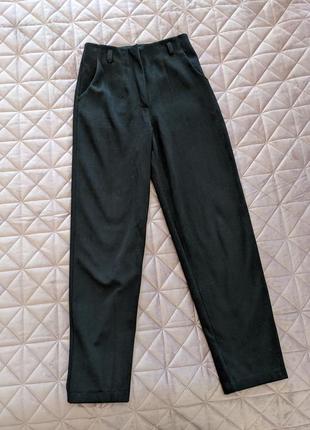 Теплі штани, штани 6