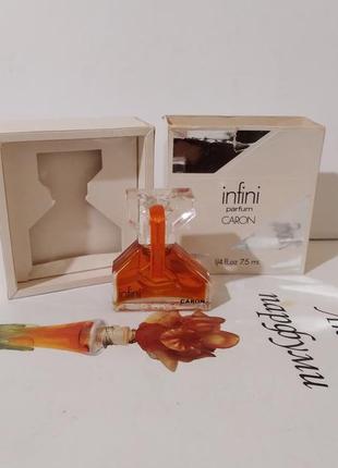 Caron "infini"-parfum 7,5ml1 фото