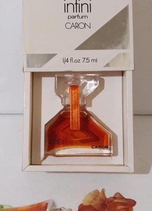 Caron "infini"-parfum 7,5ml2 фото