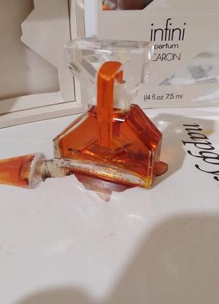 Caron "infini"-parfum 7,5ml6 фото