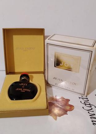 Jean patou joy-parfum 7ml