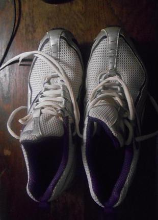 Кросівки р. 39.5 в'єтнам! reebok! оригінал!!!