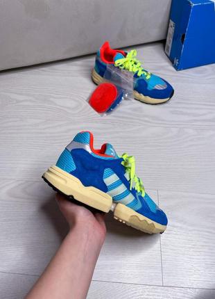 Adidas zx torsion