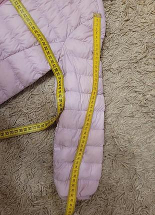 Курточка весняна benetton 6
