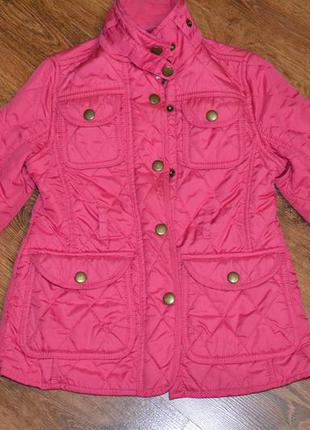 Курточка некст
