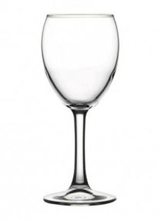 Набор бокалов для вина pasabahce imperial plus 44799 (240 мл)
