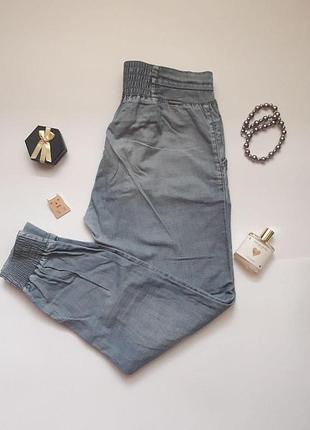 Штанішки stradivarius 4