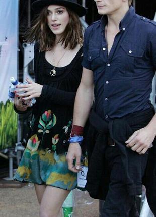 Платье марки mina