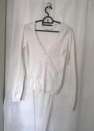 Кофта на гудзиках sturadivarius