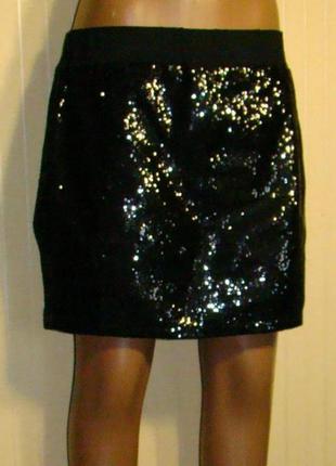Юбка next (размер 48, m)