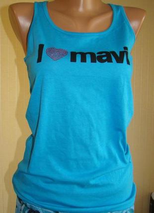 Майка mavi размер 46-48 (m)