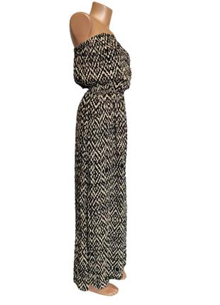 Платье сарафан atmosphere (размер 42, xs, uk8, eu36)3 фото