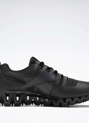Кроссовки муж. reebok zigwild tr 6 (арт. fx1433)