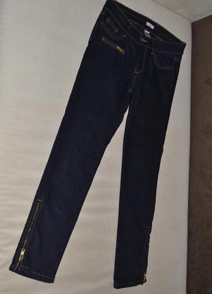 Большой выбор брюк и джинс разных размеров и фасонов джинсы4 фото