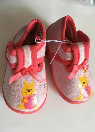 Туфельки для девочки, португалия 3