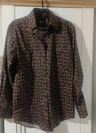 Рубашка оригинал