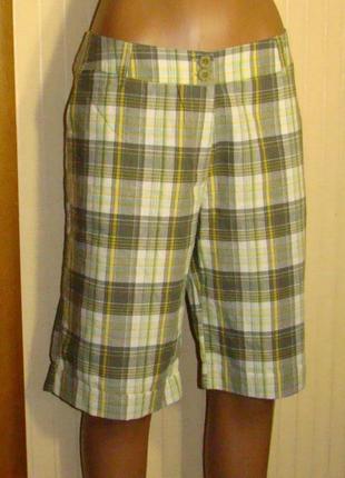 Шорты женские lady clothes размер 46 (м)