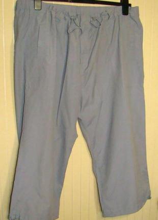 Шорты женские amelie may размер 60 (xxxl, uk26, eu54)