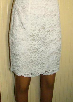 Спідниця classic woman розмір 44 (s)
