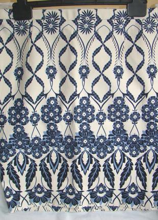 Спідниця dalia collection modern fit (розмір 40, xs, eur34, uk8)