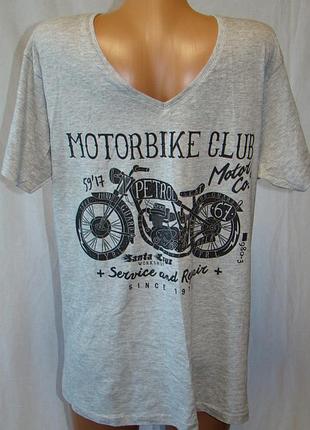 Футболка cedarwood state (размер 52-54 (l))