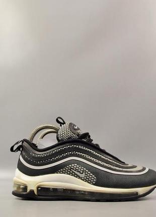 Женские кроссовки nike air max 97 ultra, 36.5 р