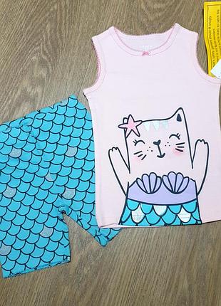 Новий комплект carters