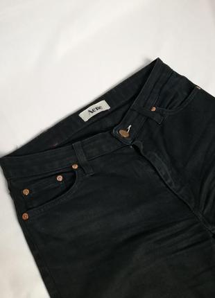 Acne jeans. жіночі джинси acne studios3 фото